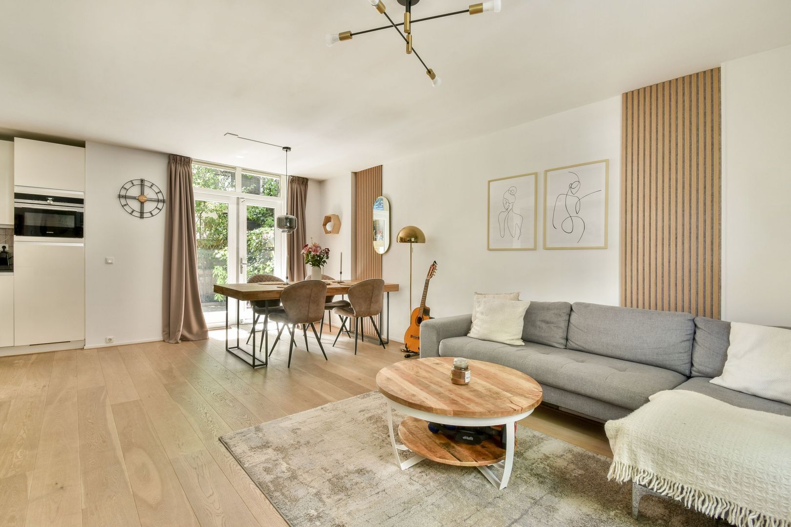 Nickeriestraat 39 H, Amsterdam foto-1