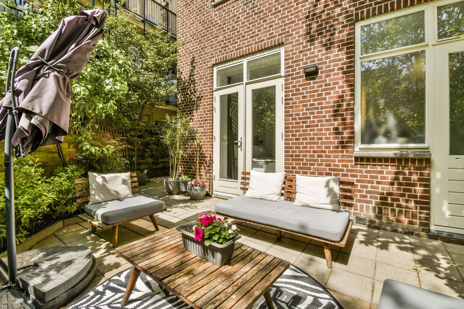 Nickeriestraat 39 H, Amsterdam foto-11