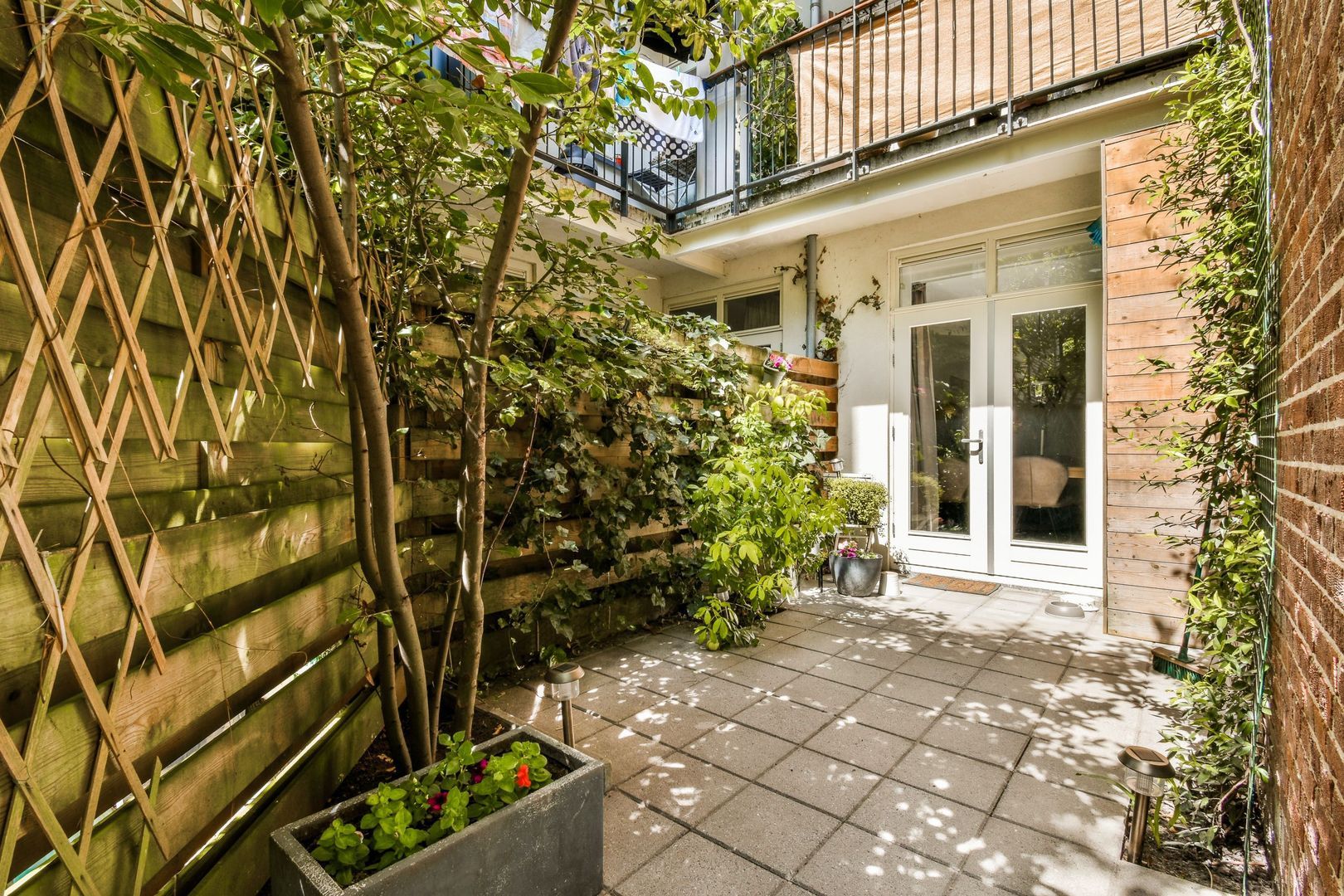 Nickeriestraat 39 H, Amsterdam foto-12