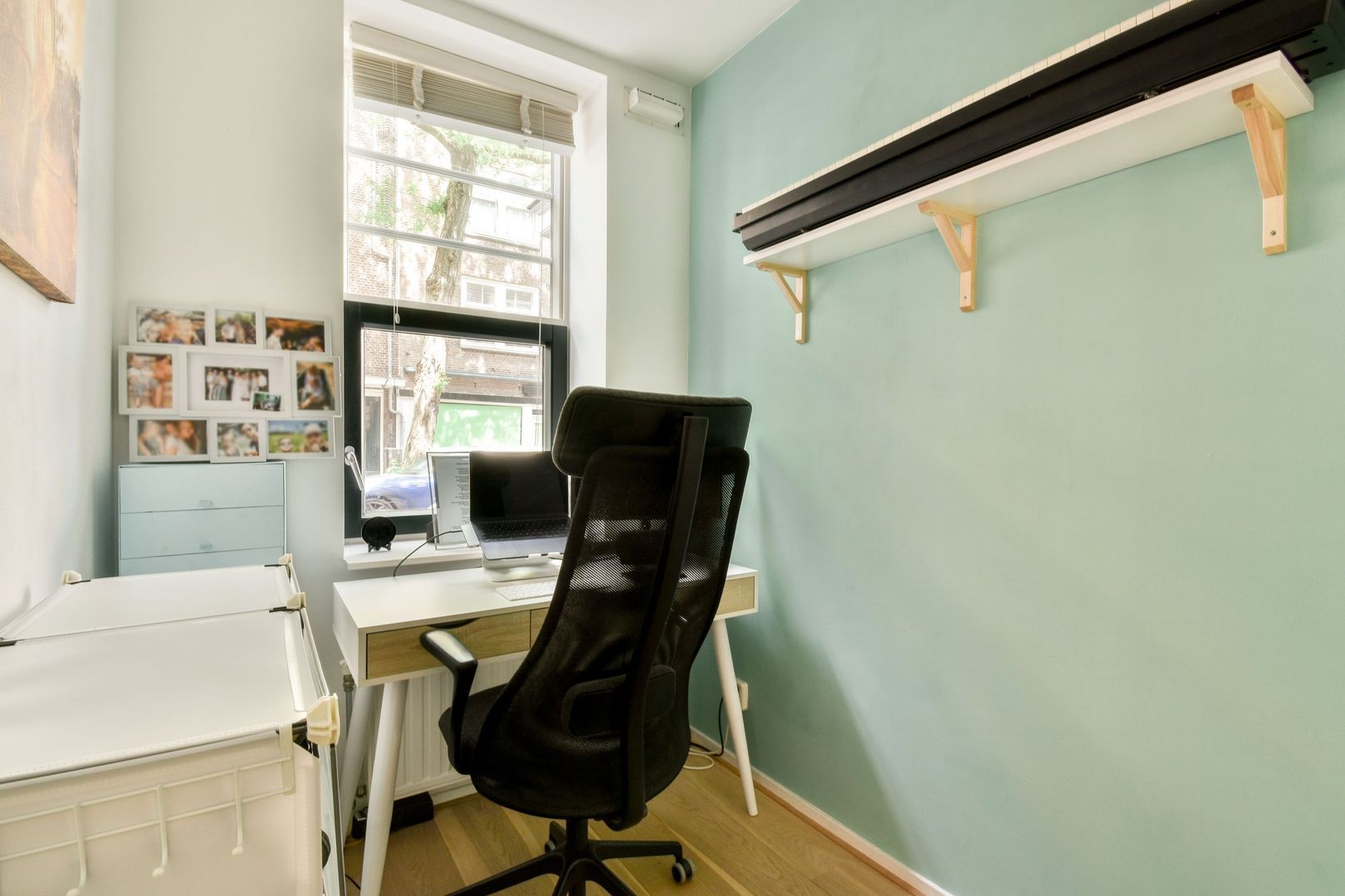 Nickeriestraat 39 H, Amsterdam foto-19