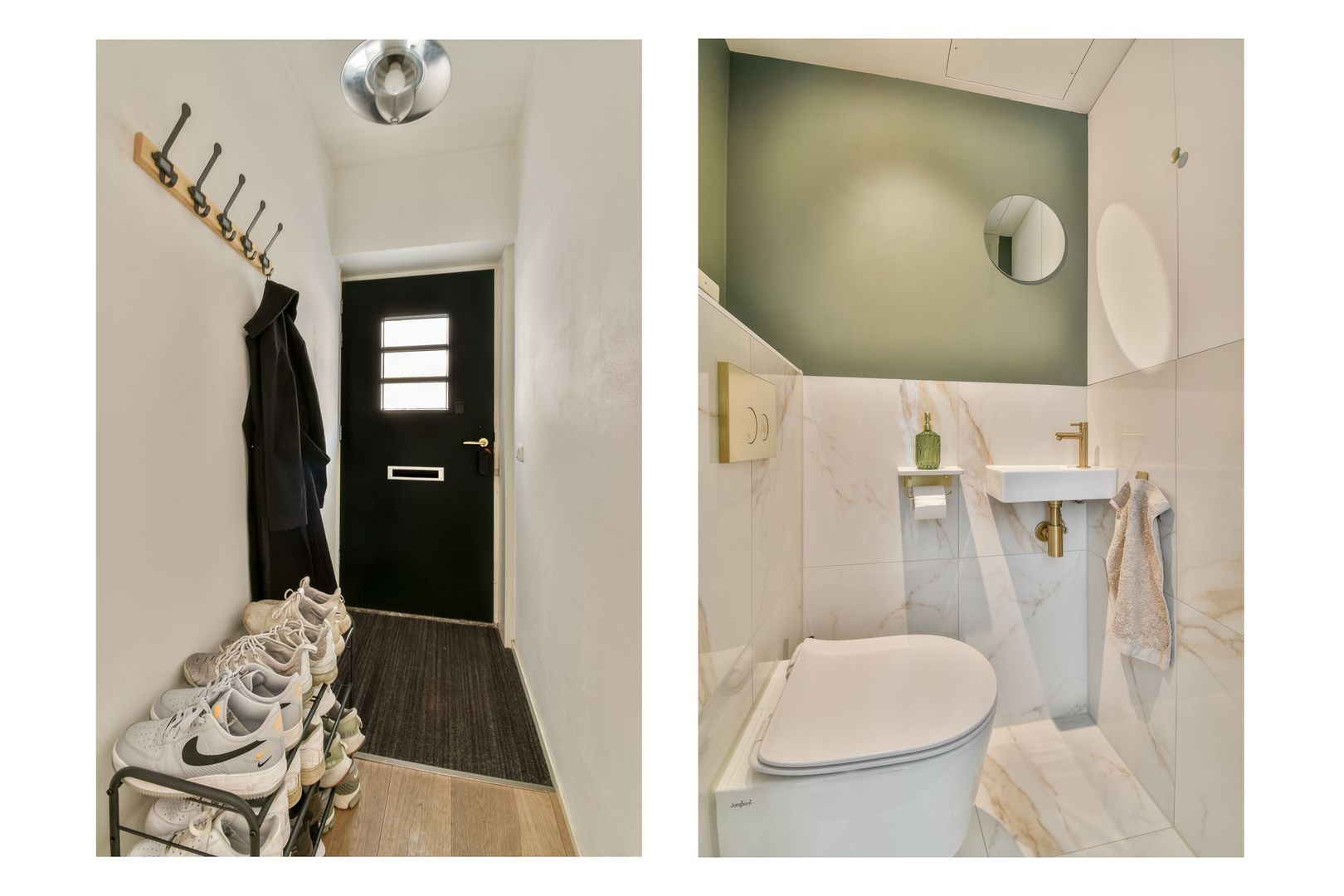 Nickeriestraat 39 H, Amsterdam foto-20