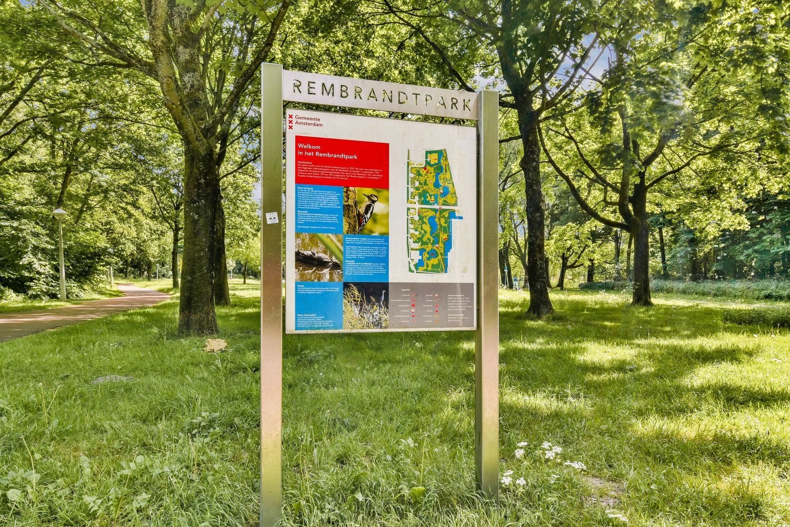 Nickeriestraat 39 H, Amsterdam foto-24