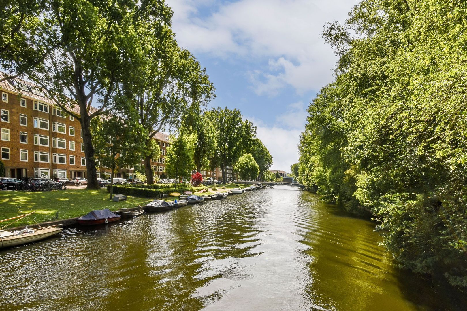 Nickeriestraat 39 H, Amsterdam foto-25