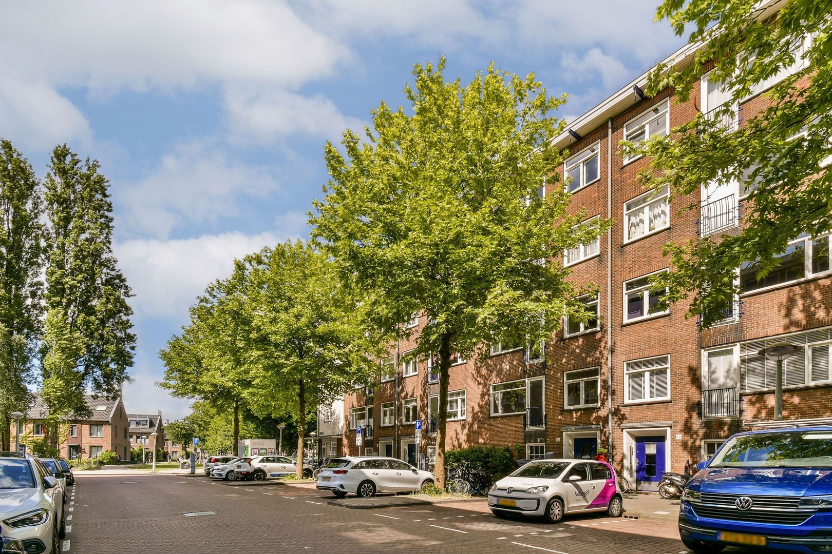 Egidiusstraat 62 1, Amsterdam foto-19