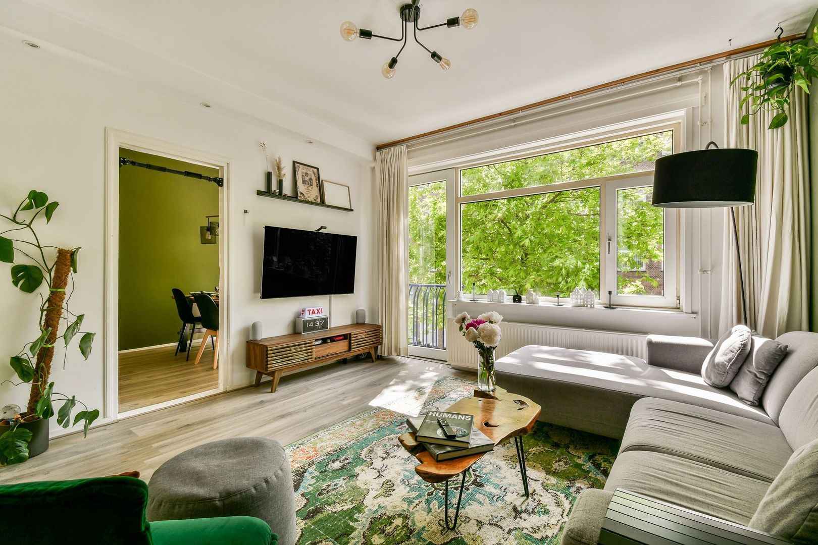 Egidiusstraat 62 1, Amsterdam foto-1