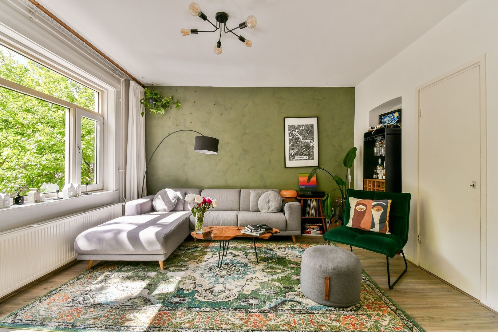 Egidiusstraat 62 1, Amsterdam foto-3