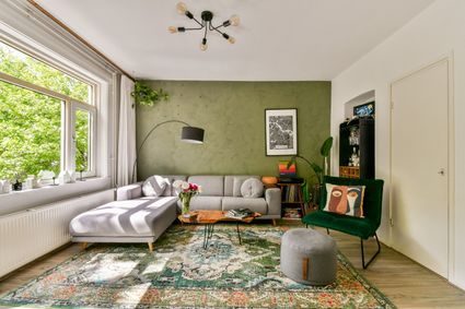Egidiusstraat 62 1, Amsterdam