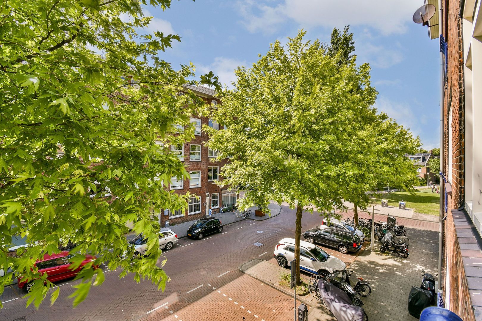 Egidiusstraat 62 1, Amsterdam foto-4