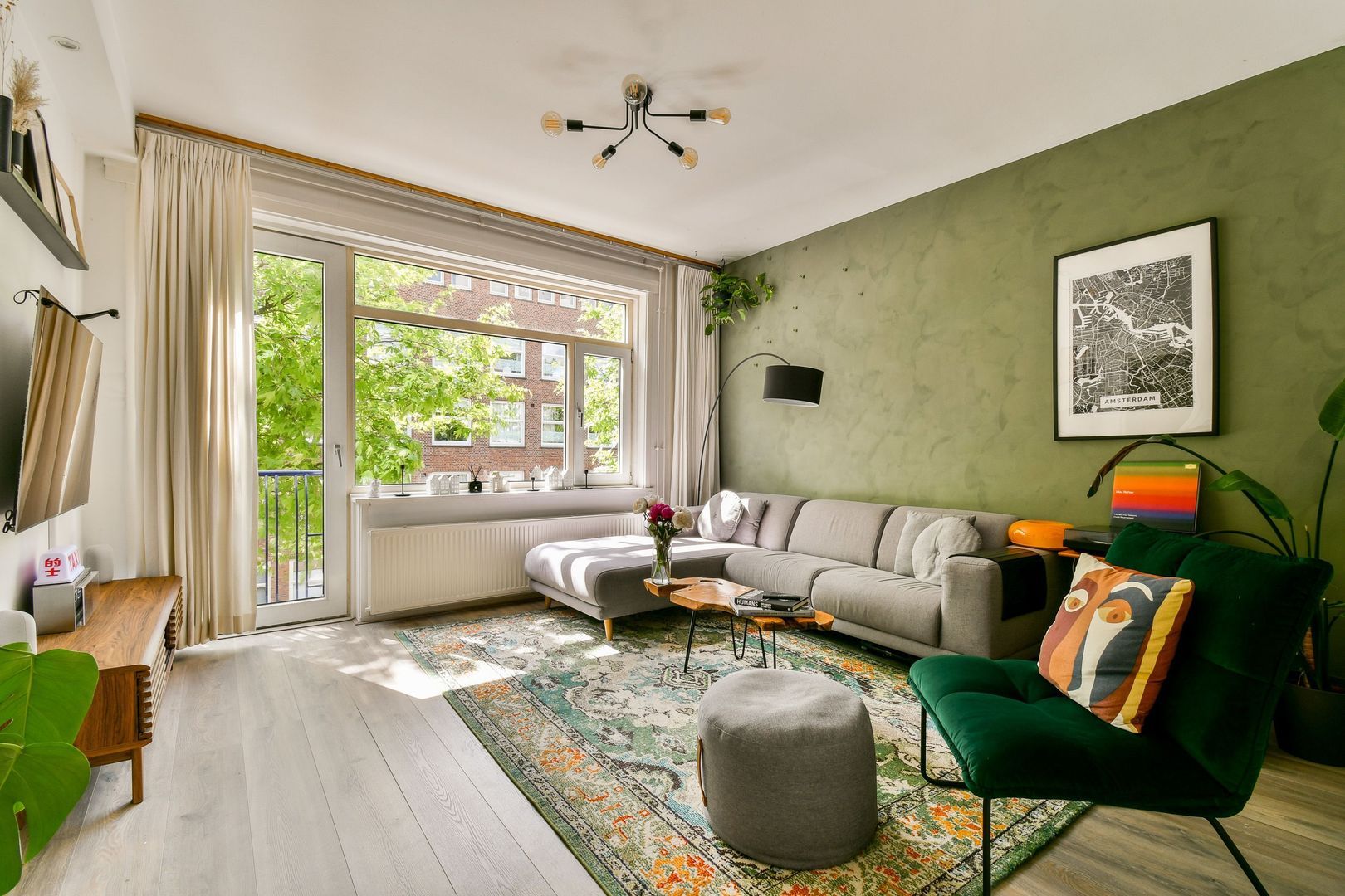 Egidiusstraat 62 1, Amsterdam foto-2