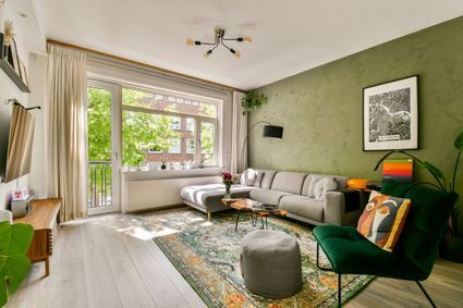 Egidiusstraat 62 1, Amsterdam