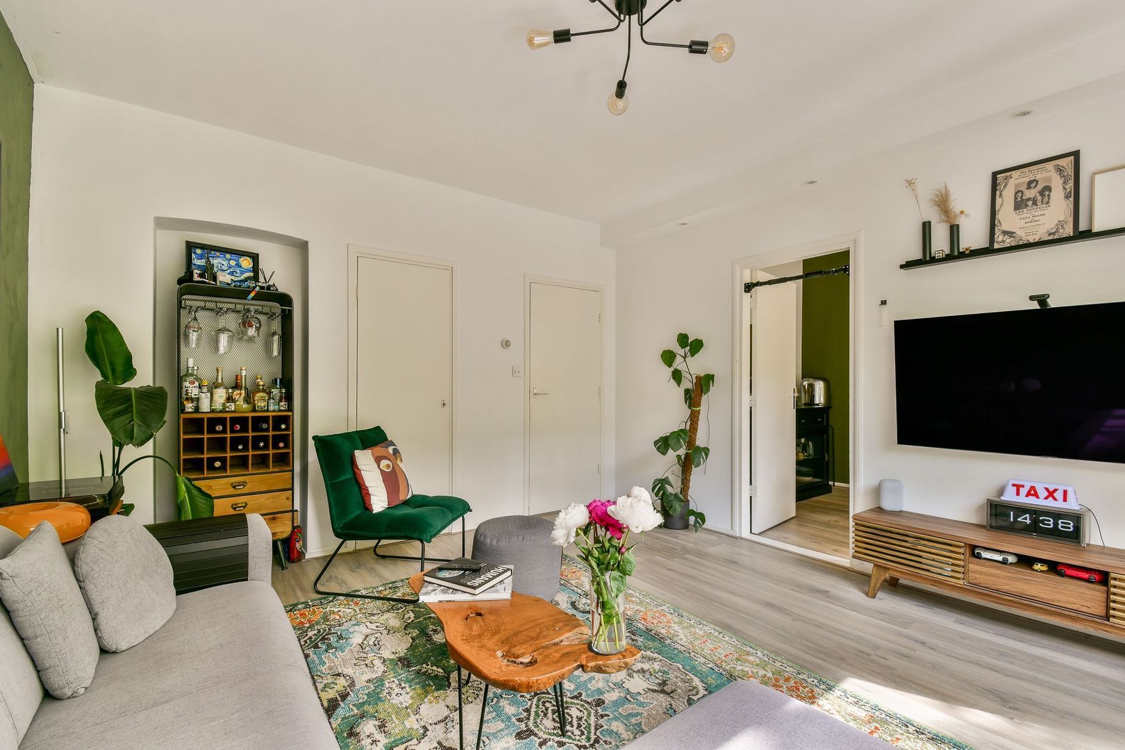 Egidiusstraat 62 1, Amsterdam foto-5