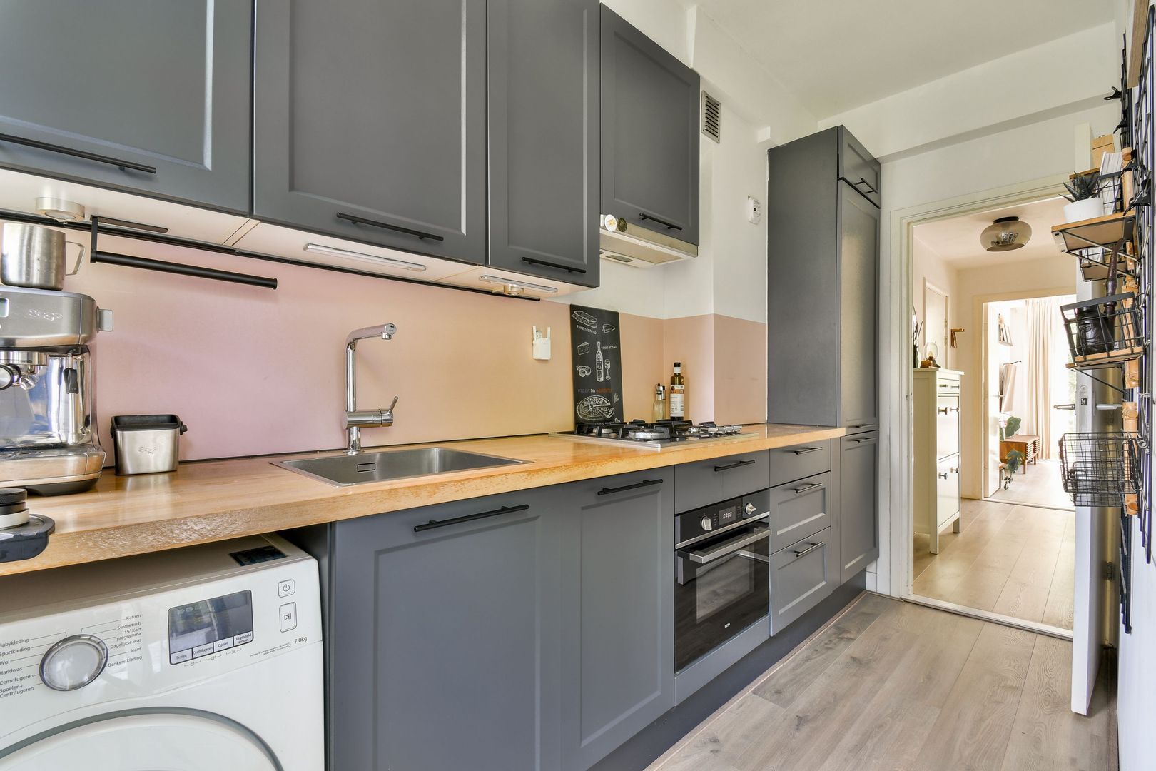 Egidiusstraat 62 1, Amsterdam foto-9