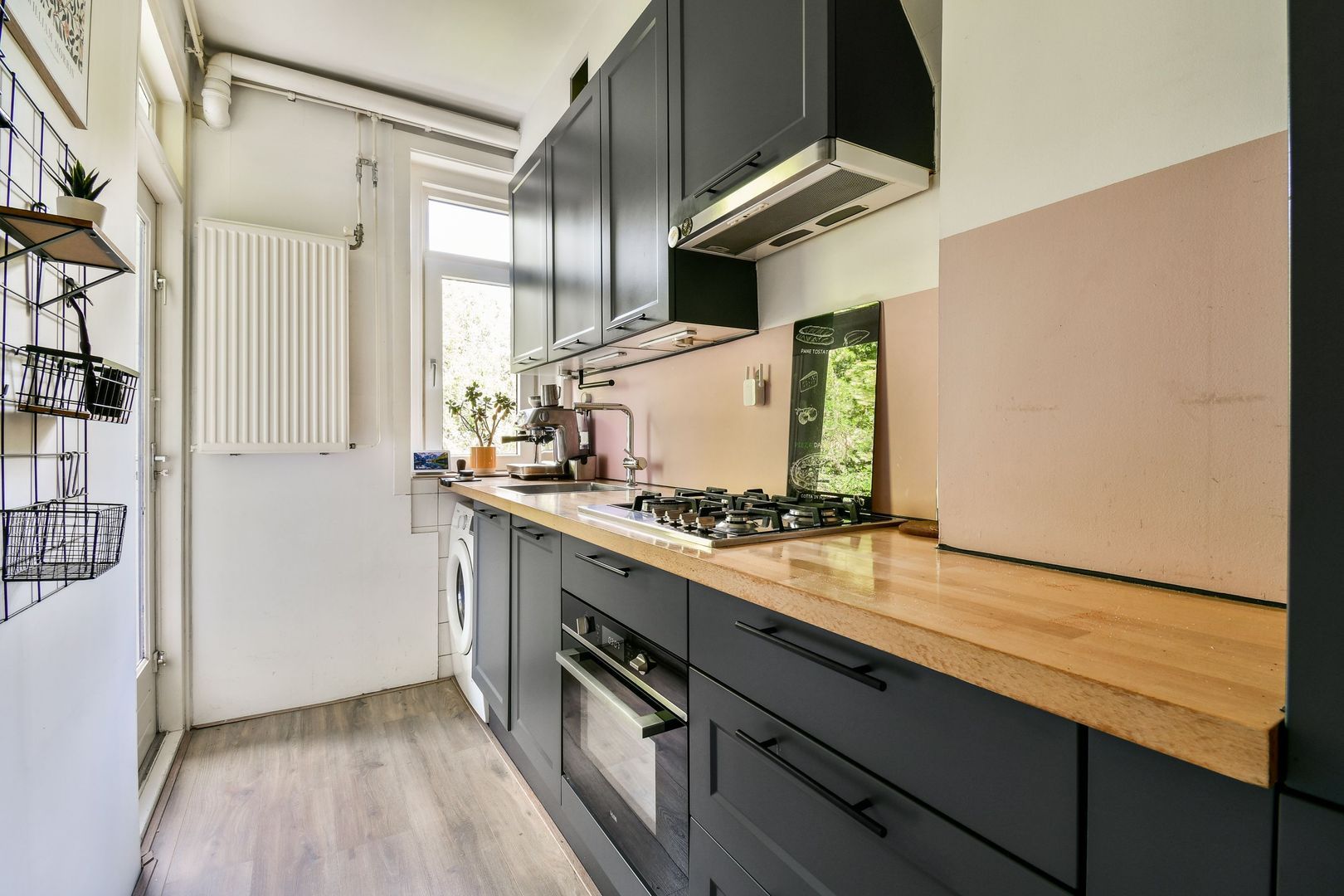 Egidiusstraat 62 1, Amsterdam foto-10