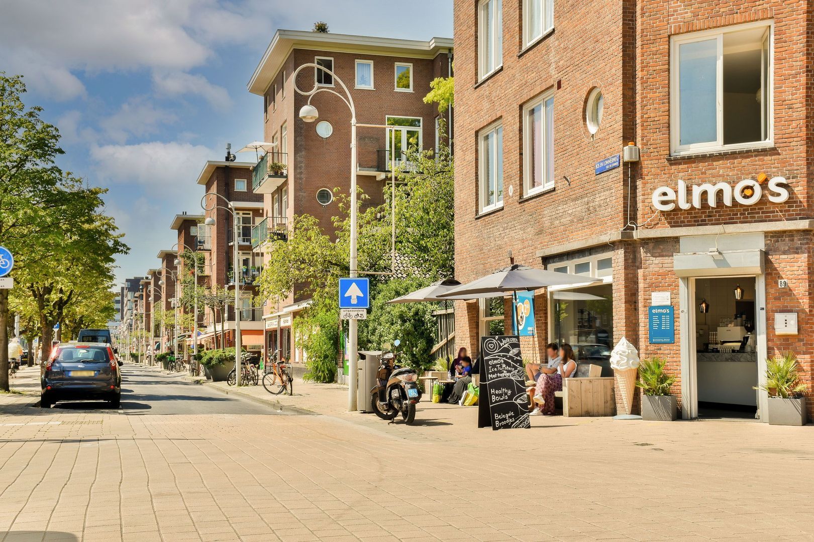 Egidiusstraat 62 1, Amsterdam foto-21