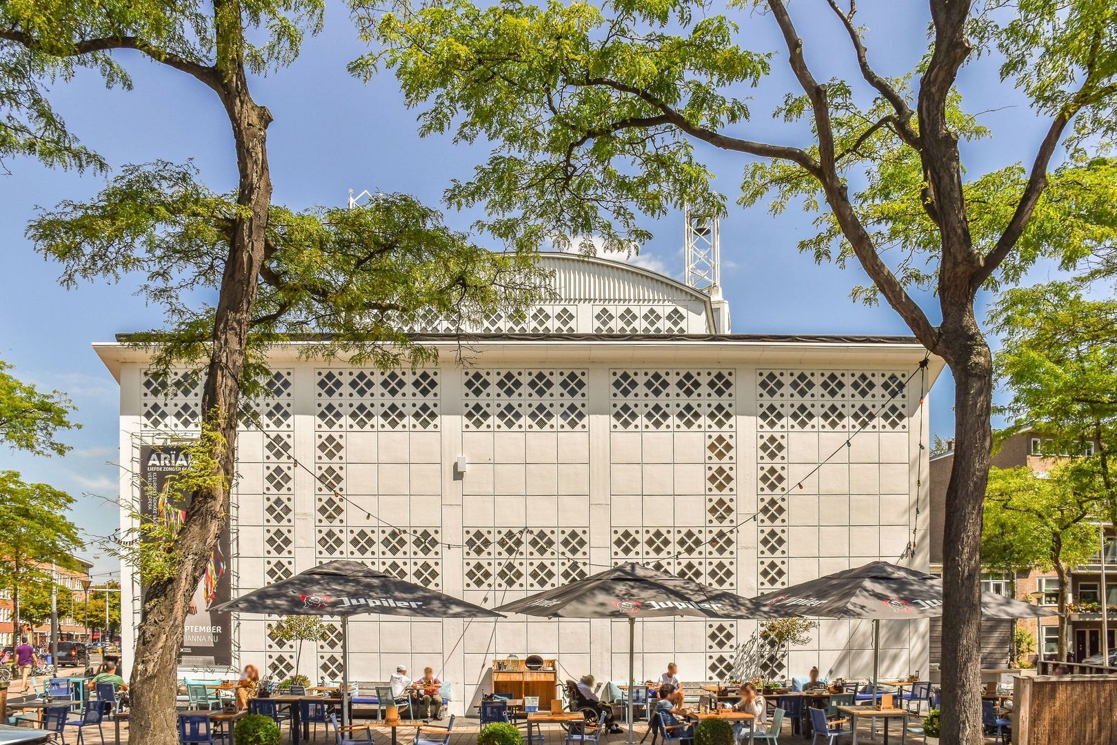 Egidiusstraat 62 1, Amsterdam foto-22