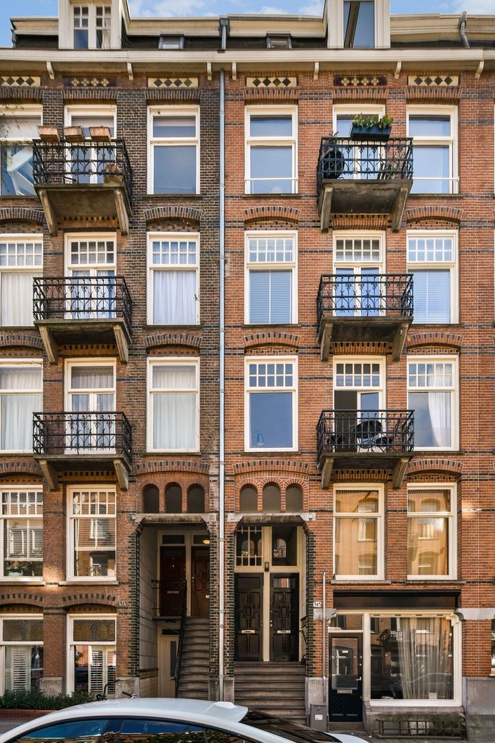 Rustenburgerstraat 315 4, Amsterdam foto-4