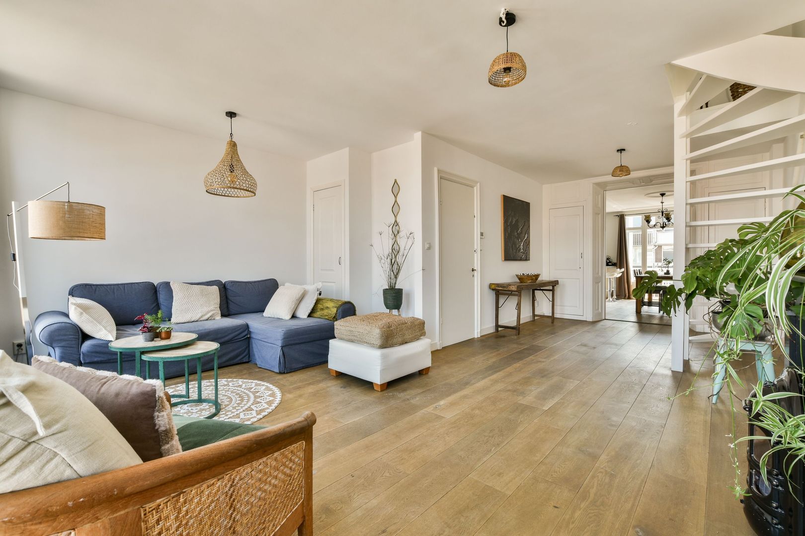 Rustenburgerstraat 315 4, Amsterdam foto-1