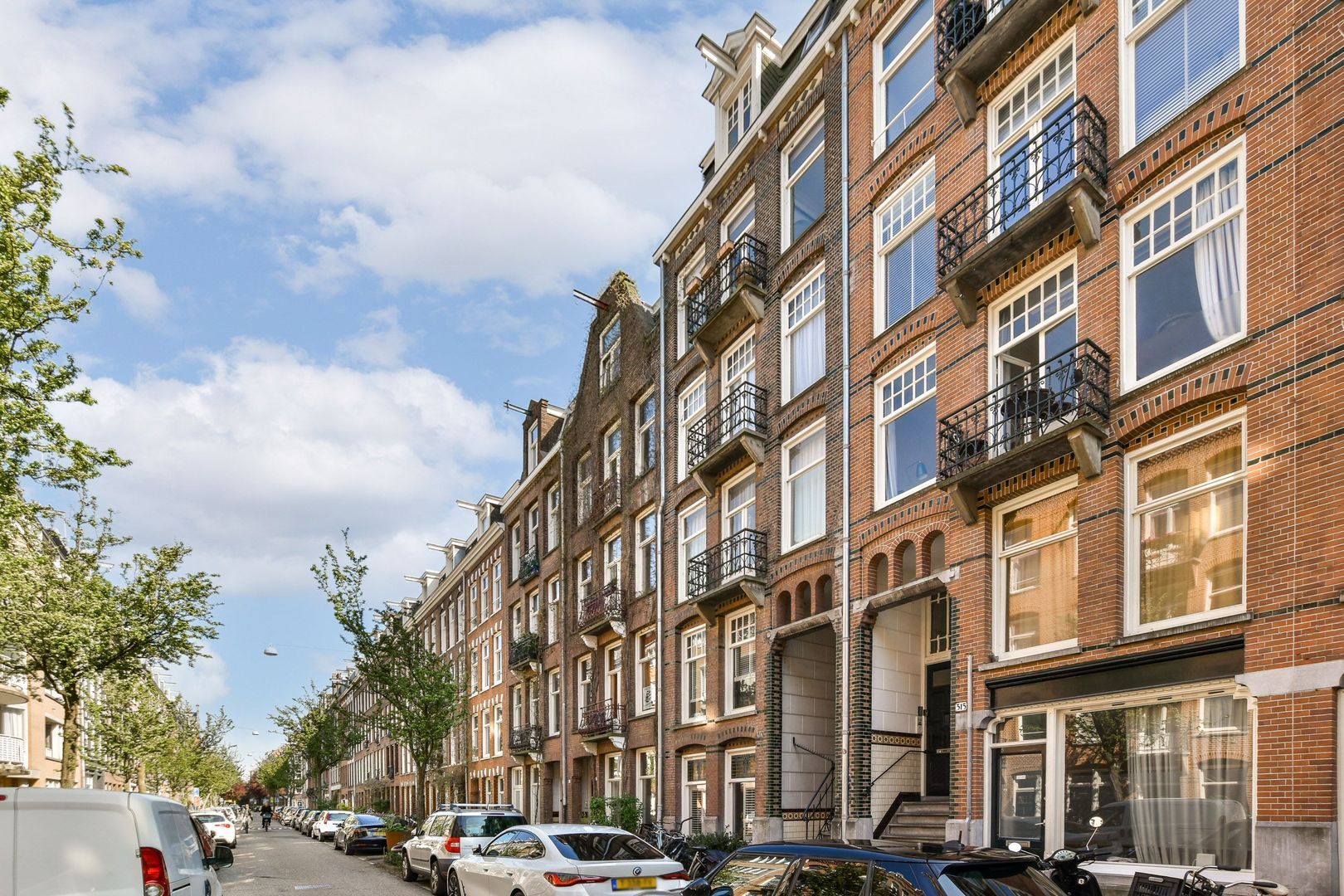 Rustenburgerstraat 315 4, Amsterdam foto-34