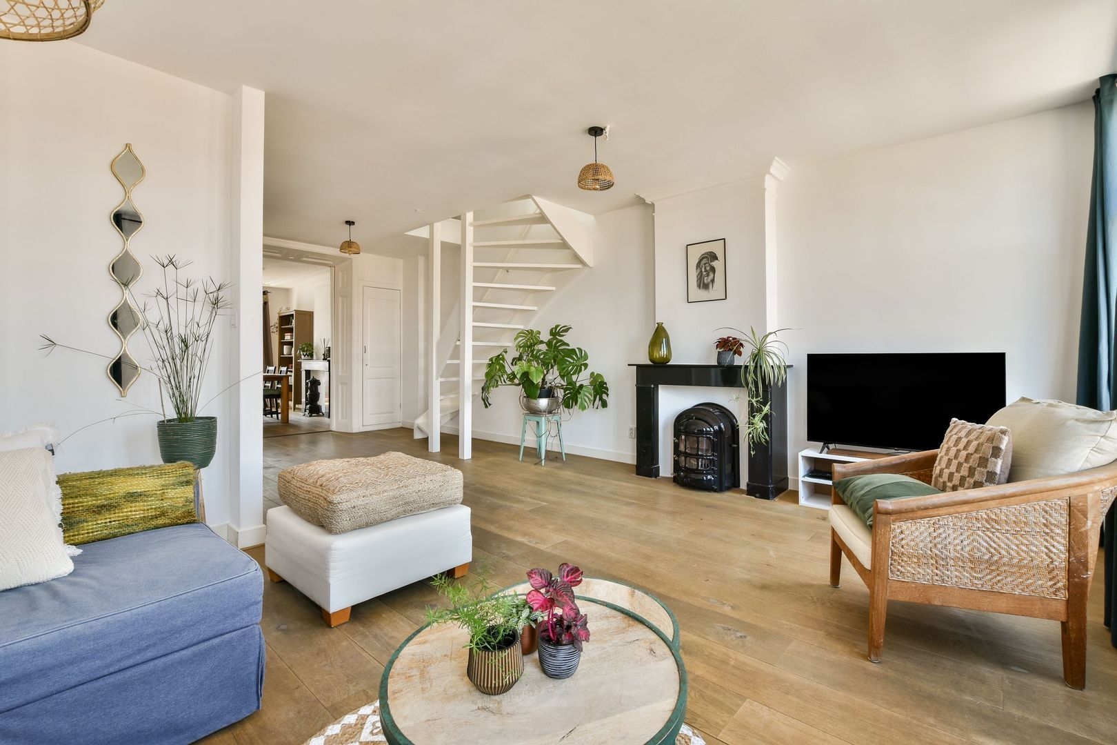 Rustenburgerstraat 315 4, Amsterdam foto-5