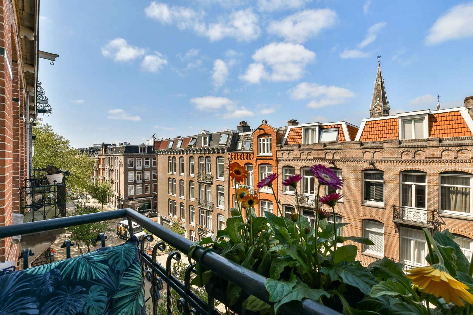 Rustenburgerstraat 315 4, Amsterdam foto-7