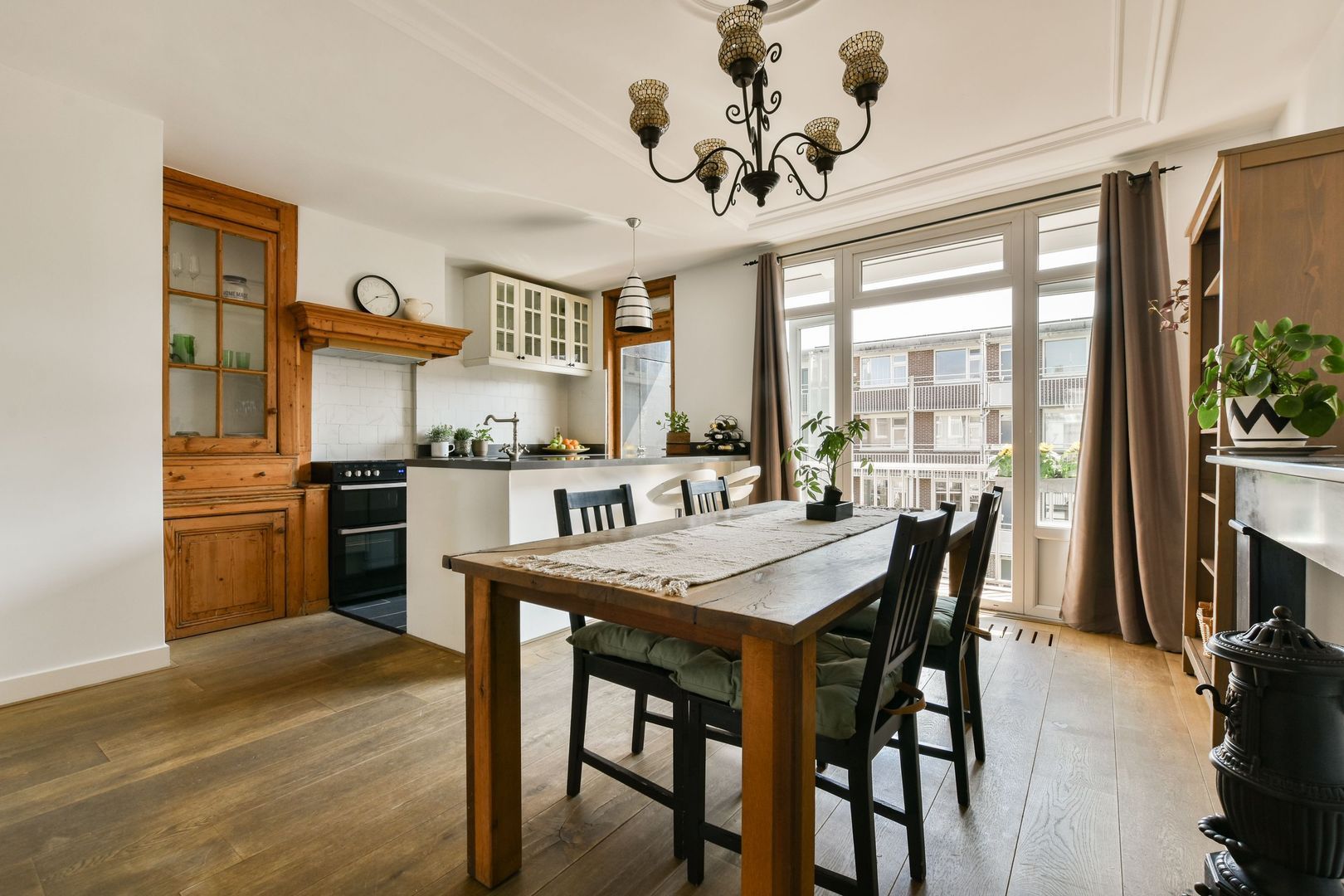 Rustenburgerstraat 315 4, Amsterdam foto-12