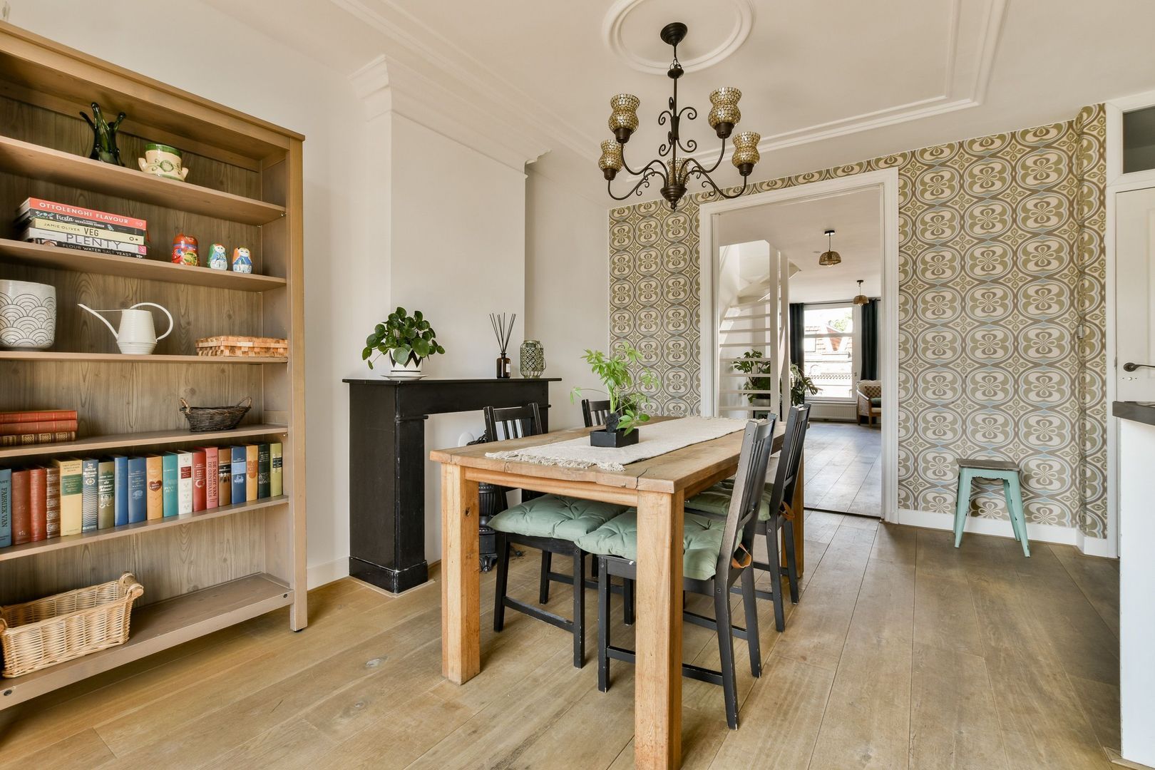 Rustenburgerstraat 315 4, Amsterdam foto-11