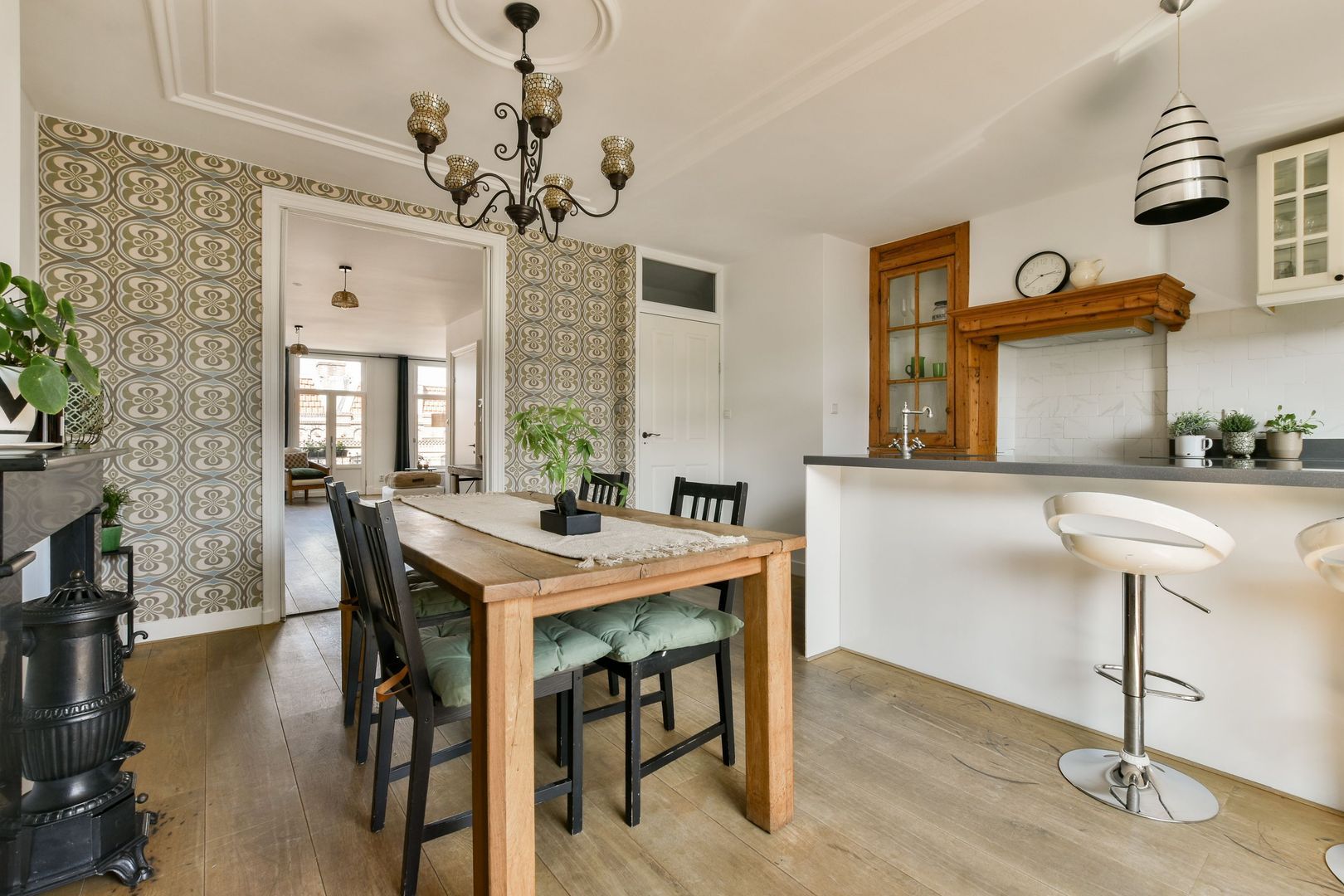 Rustenburgerstraat 315 4, Amsterdam foto-2