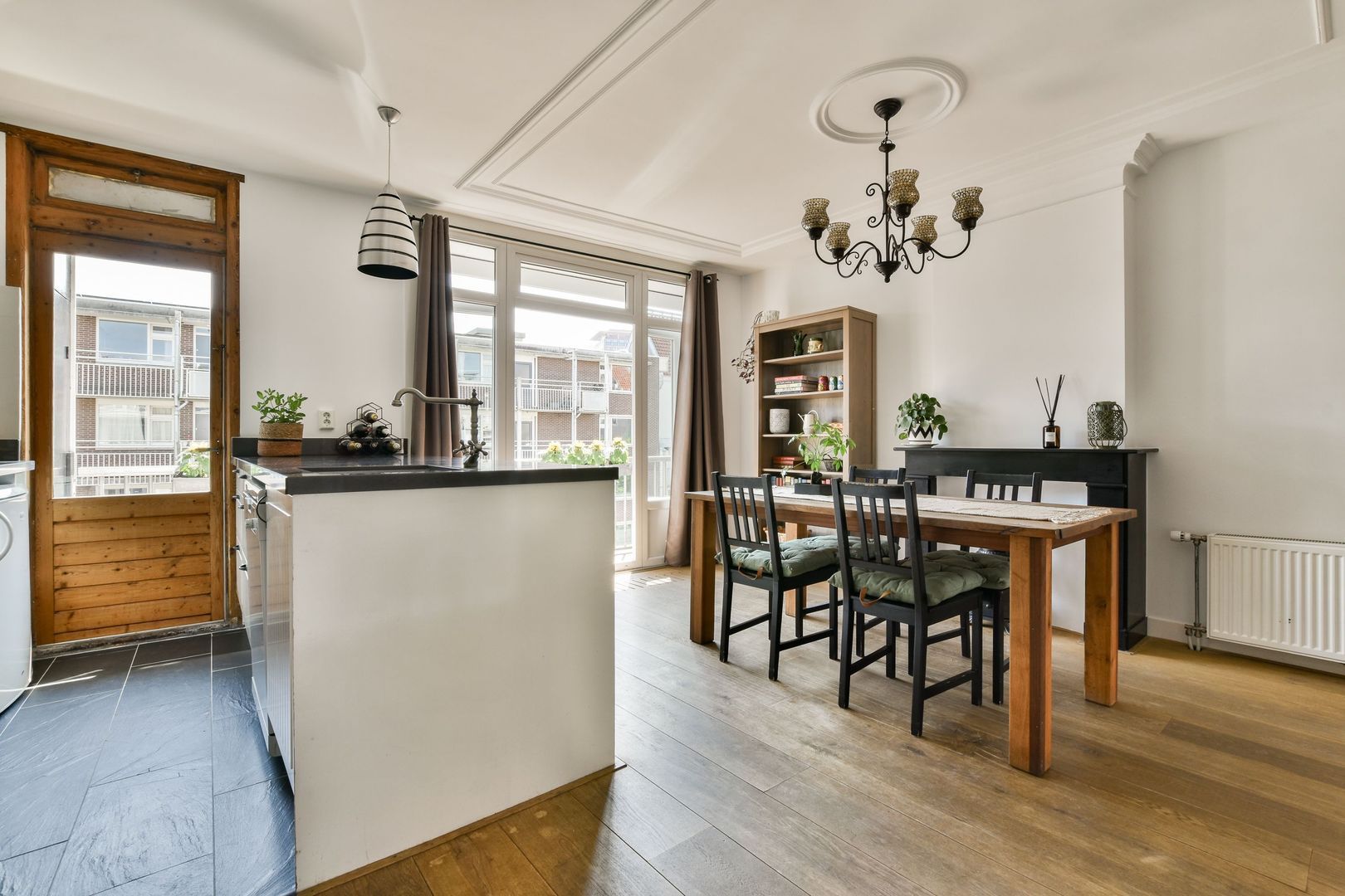 Rustenburgerstraat 315 4, Amsterdam foto-13