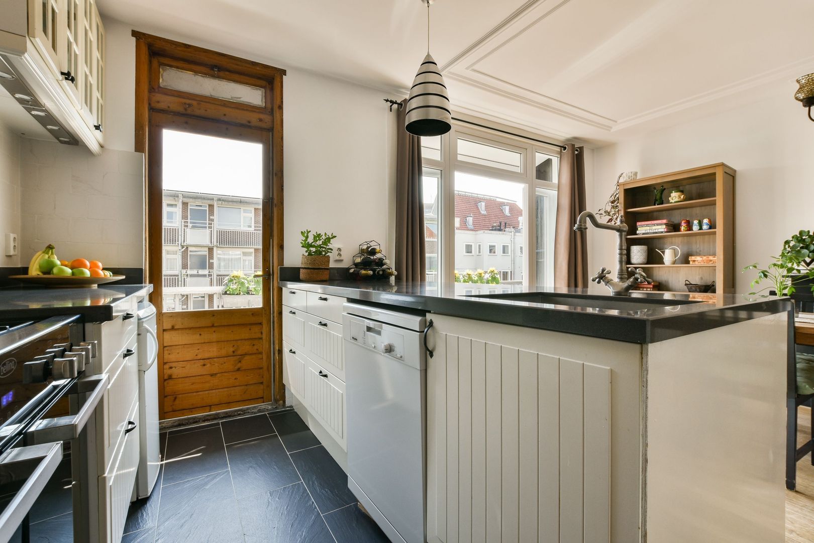 Rustenburgerstraat 315 4, Amsterdam foto-15