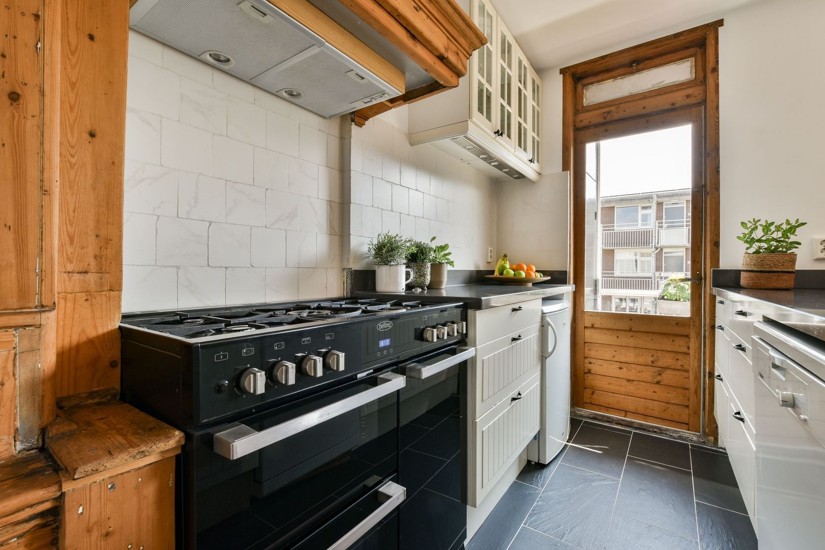 Rustenburgerstraat 315 4, Amsterdam foto-16