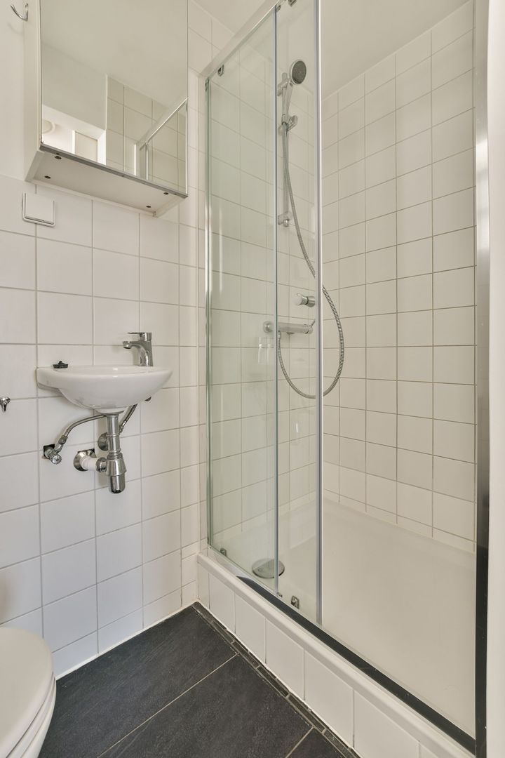 Rustenburgerstraat 315 4, Amsterdam foto-24