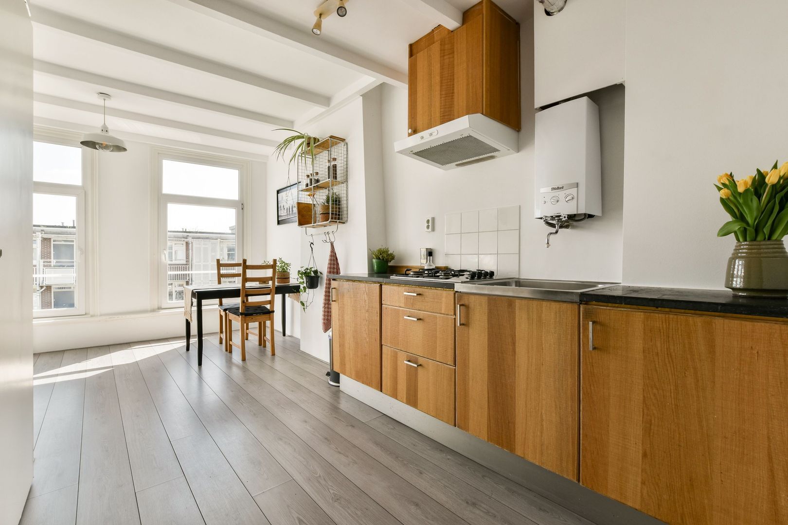 Rustenburgerstraat 315 4, Amsterdam foto-29