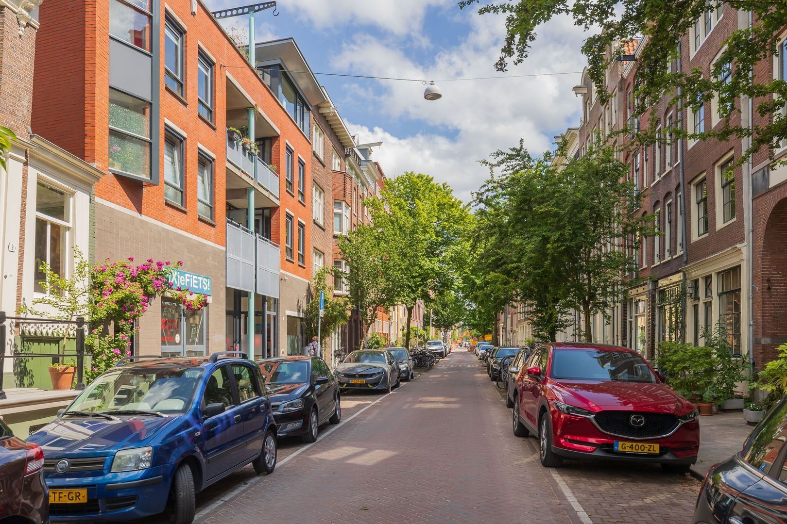 Hoogte Kadijk 17 3, Amsterdam foto-5