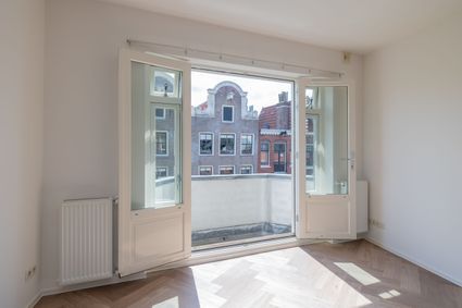 Hoogte Kadijk 17 3, Amsterdam