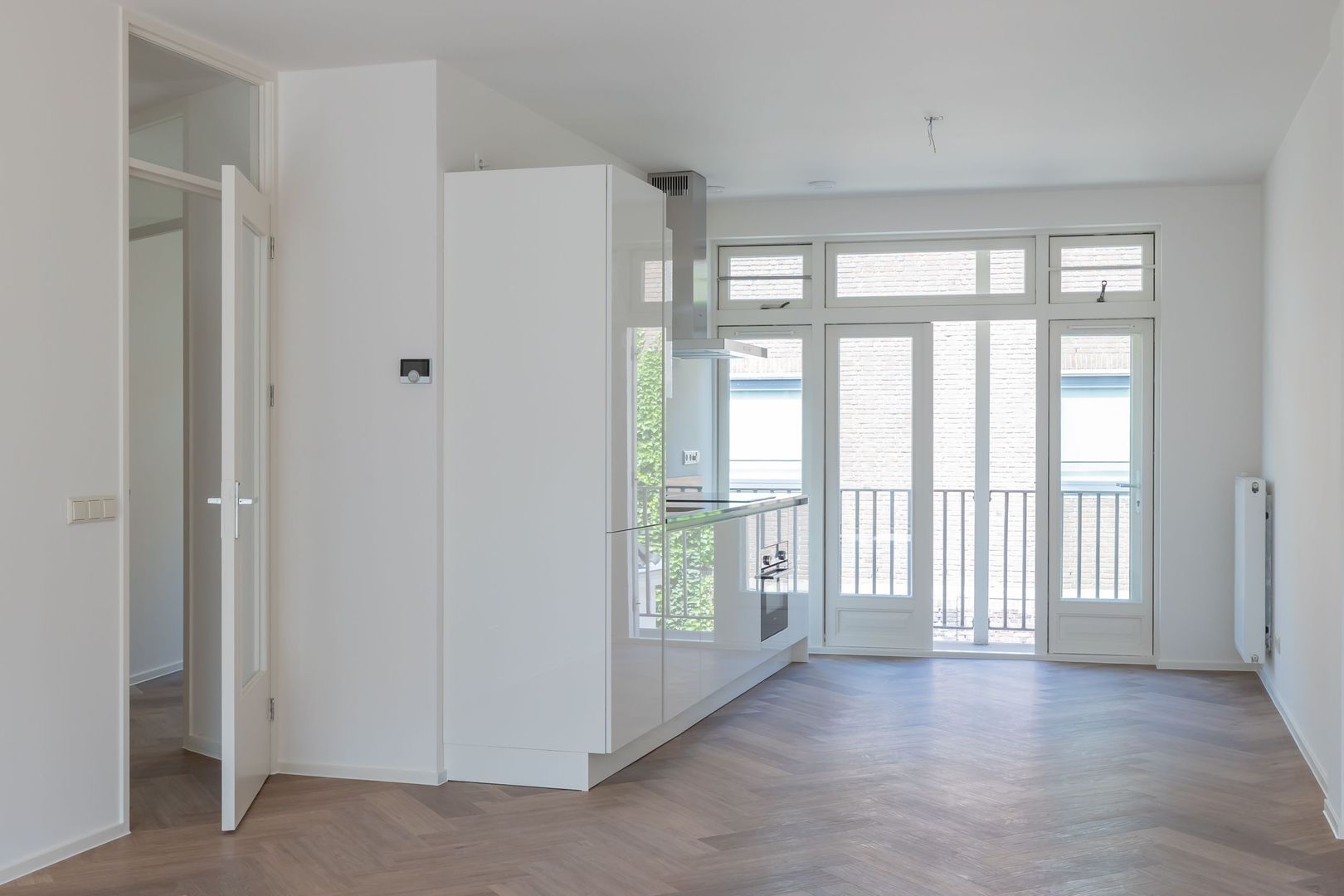 Hoogte Kadijk 17 3, Amsterdam foto-8