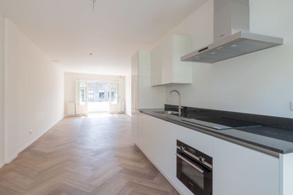 Hoogte Kadijk 17 3, Amsterdam