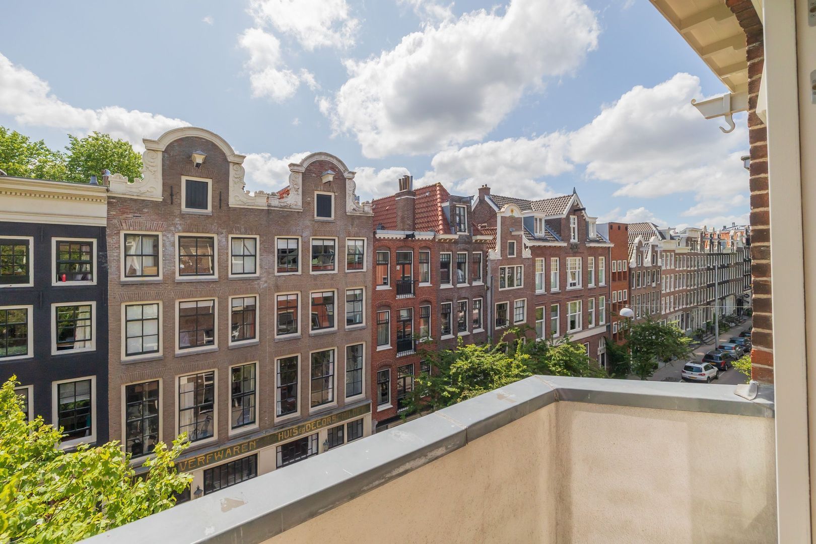 Hoogte Kadijk 17 3, Amsterdam foto-4