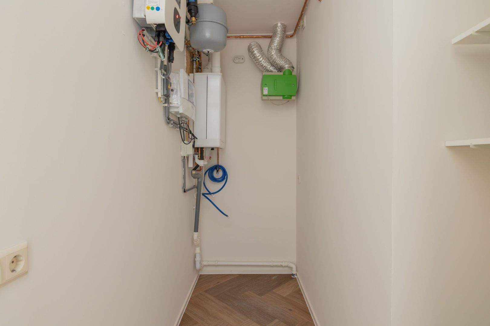 Hoogte Kadijk 17 3, Amsterdam foto-24