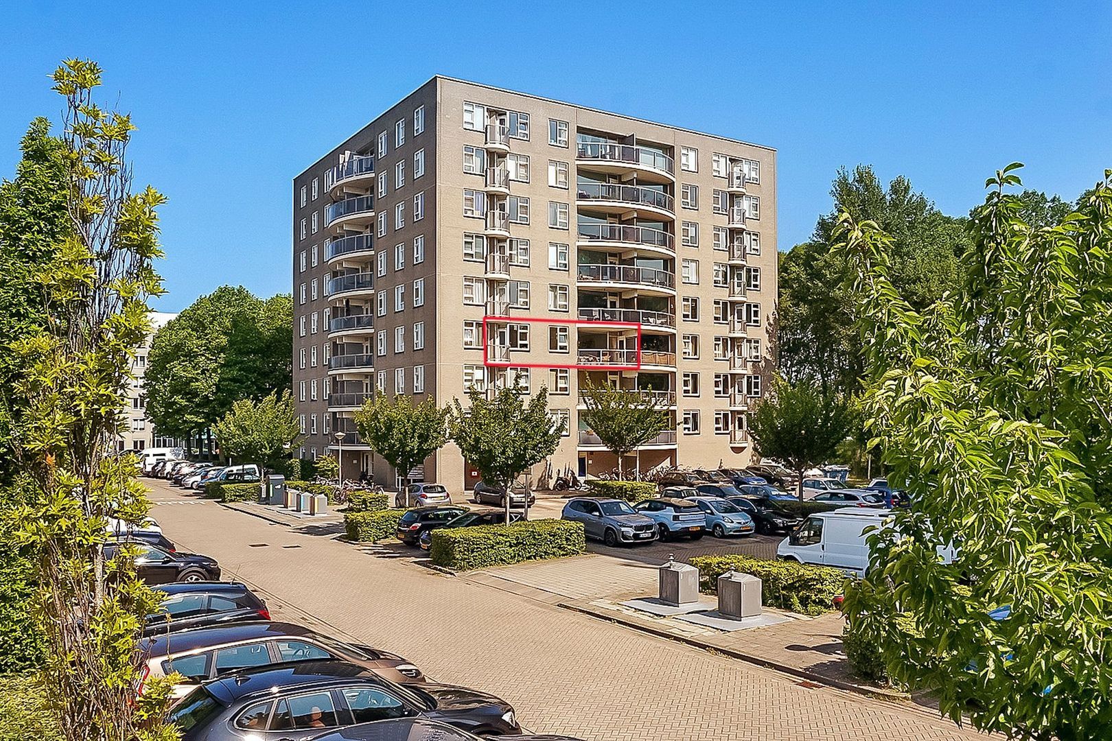 Zeezigt 288, Diemen foto-0