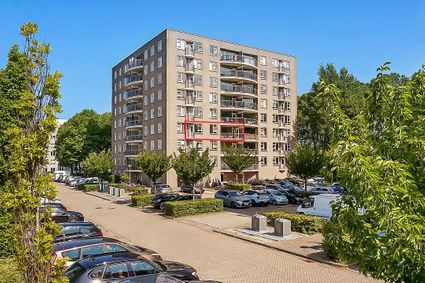 Zeezigt 288, Diemen foto-0