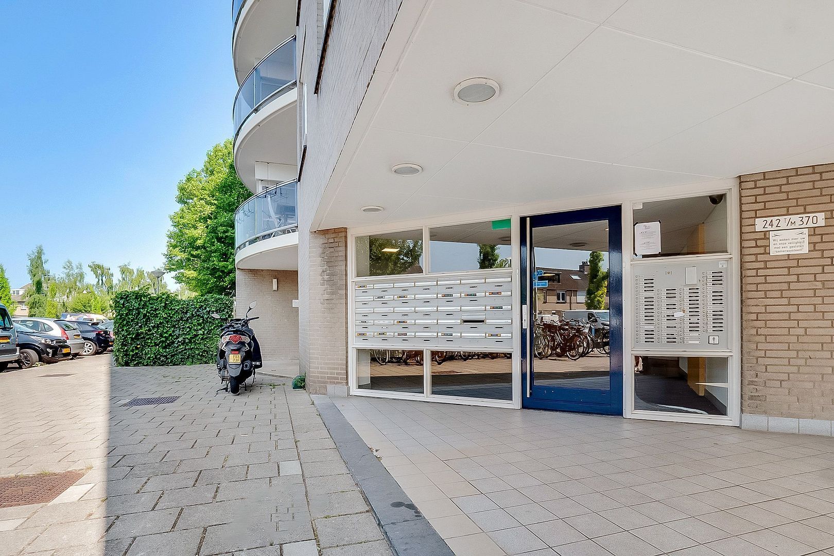 Zeezigt 288, Diemen foto-24