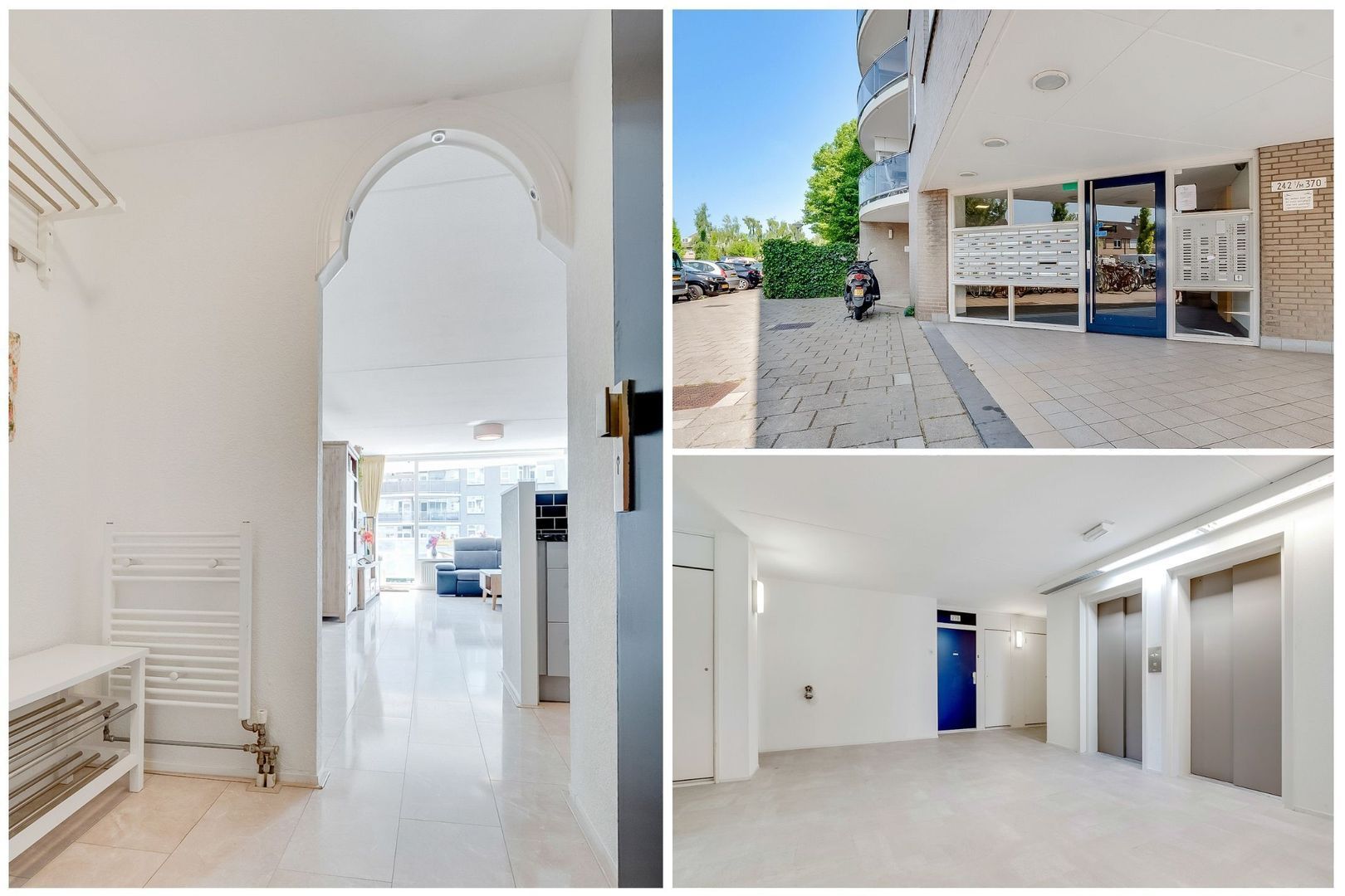 Zeezigt 288, Diemen foto-6