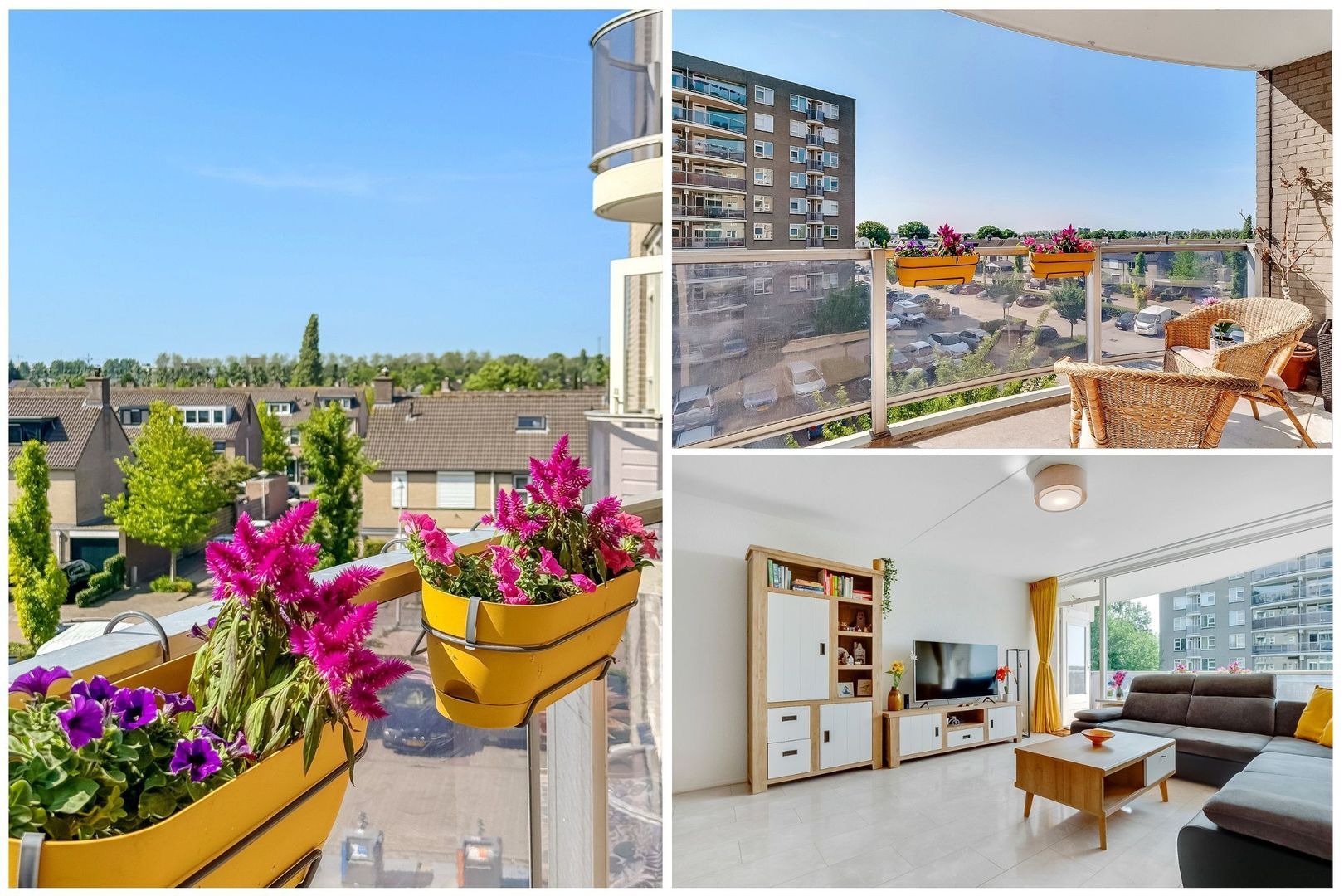 Zeezigt 288, Diemen foto-9