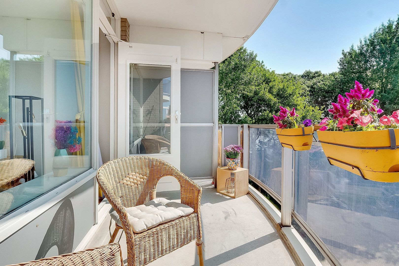 Zeezigt 288, Diemen foto-8