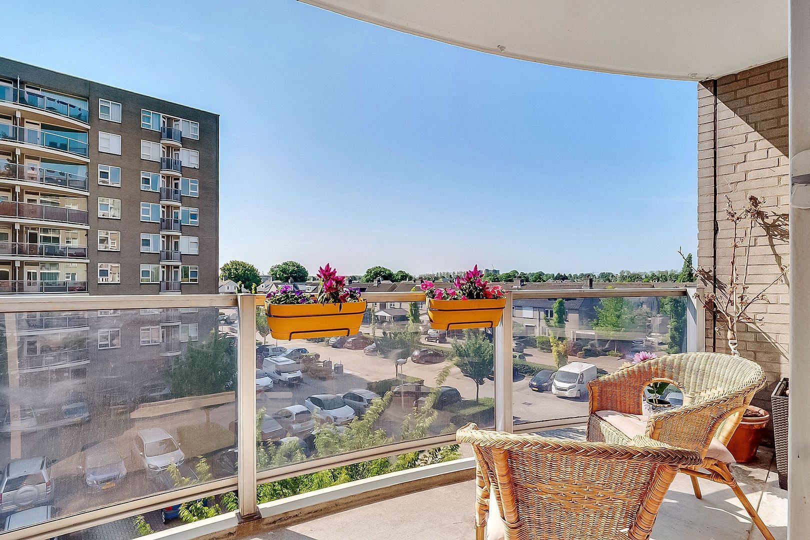 Zeezigt 288, Diemen foto-1