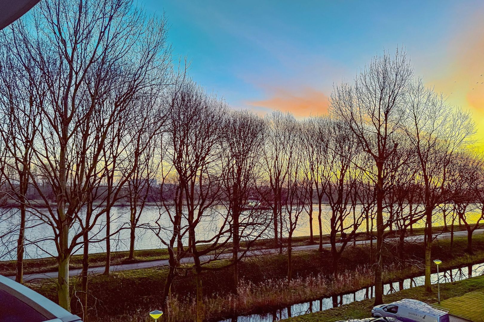 Zeezigt 288, Diemen foto-10