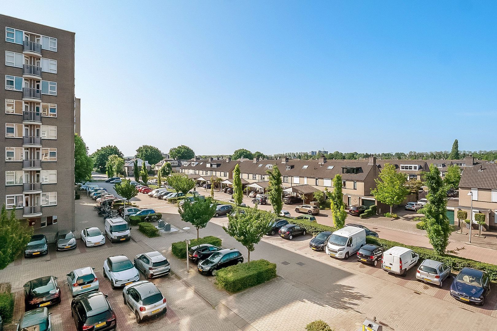 Zeezigt 288, Diemen foto-26