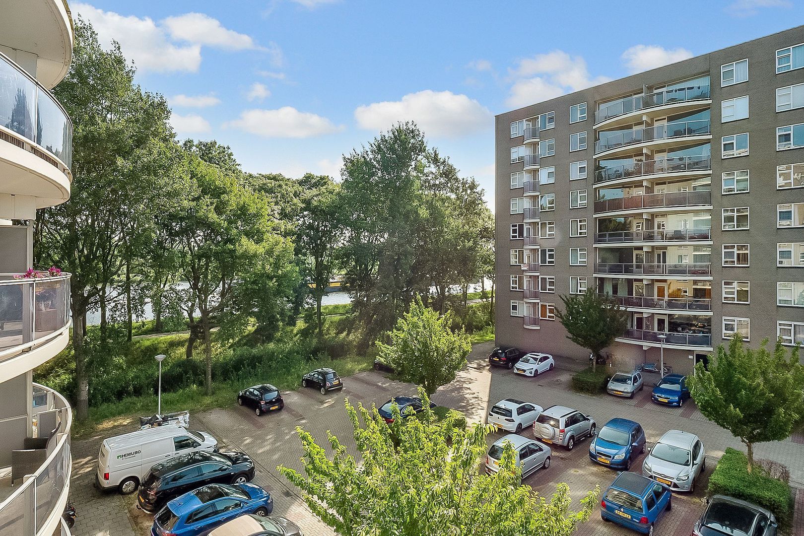 Zeezigt 288, Diemen foto-27