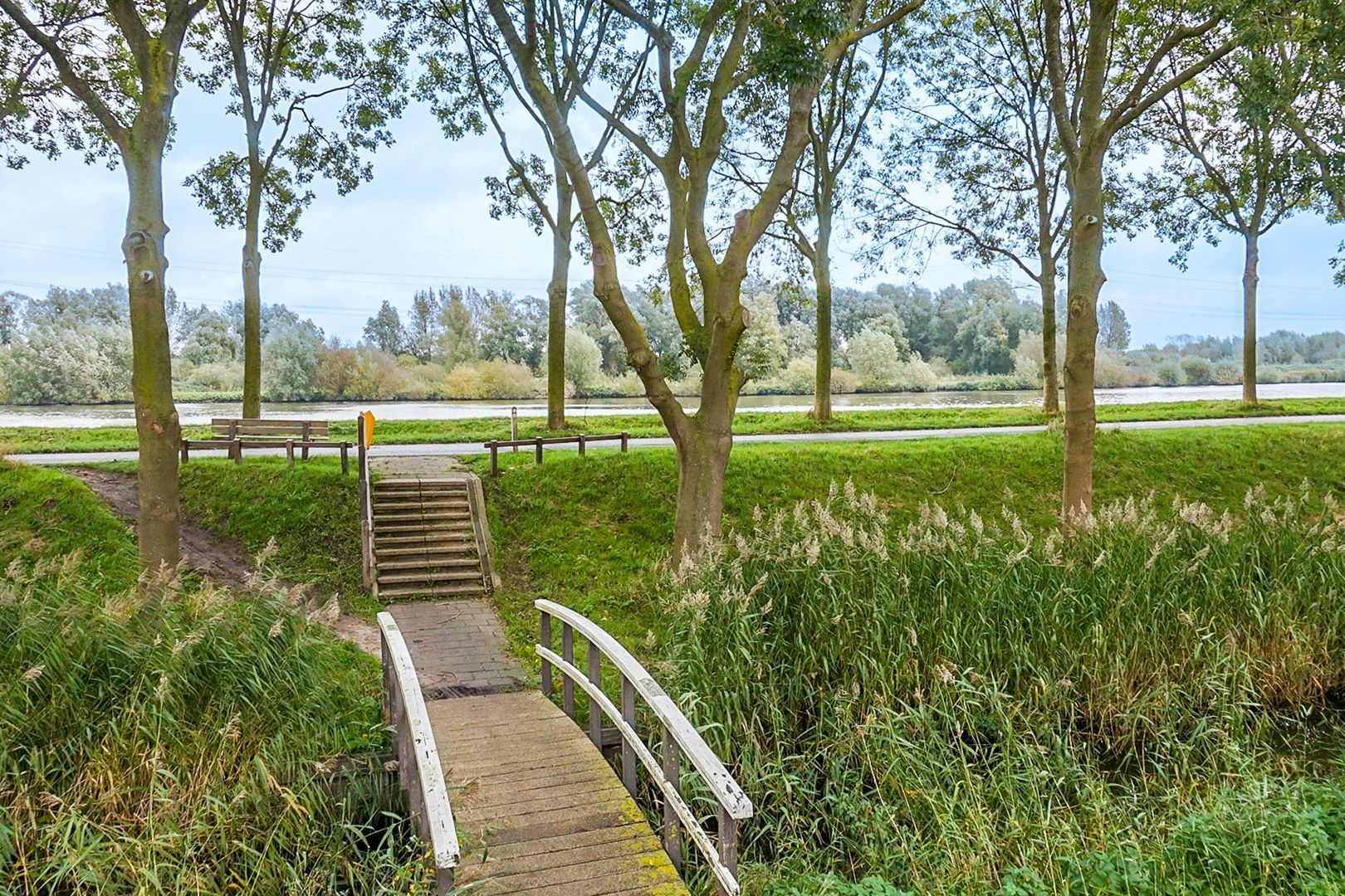 Zeezigt 288, Diemen foto-28