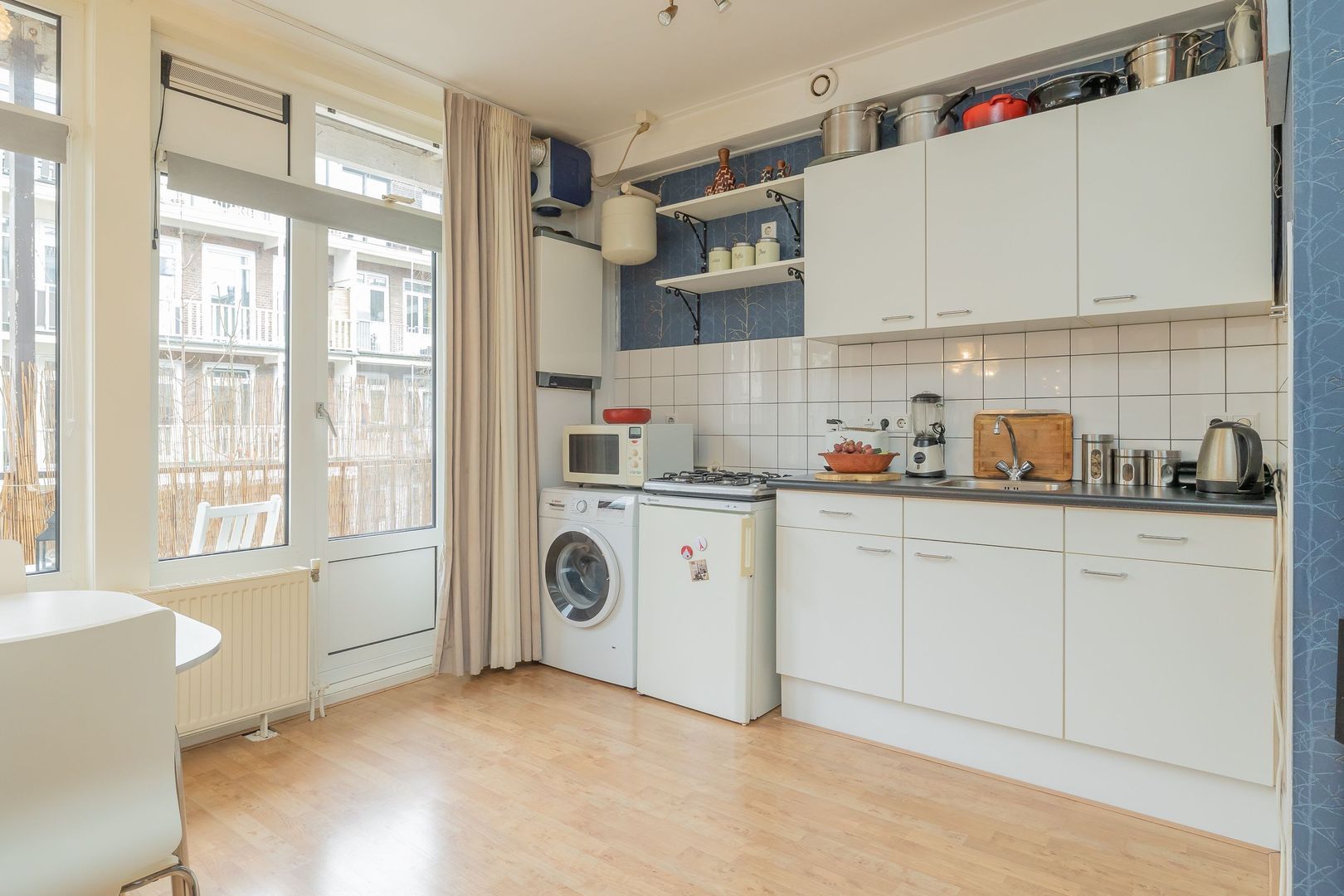 Van Bossestraat 39 2, Amsterdam foto-7